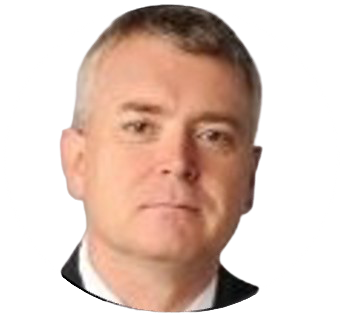Sean Bird
